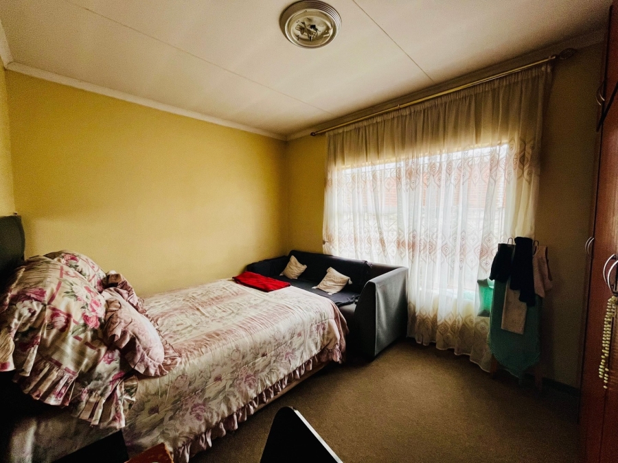 3 Bedroom Property for Sale in Universitas Ridge Free State